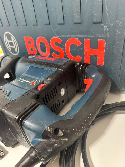 Ciocan rotopercutor Bosch GBH 8-45 DV Professional