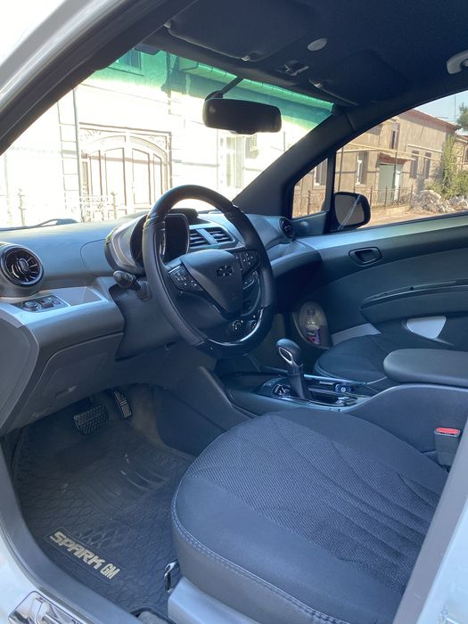Oq sipark aftomat zavod yili 2019 pirabek 144000