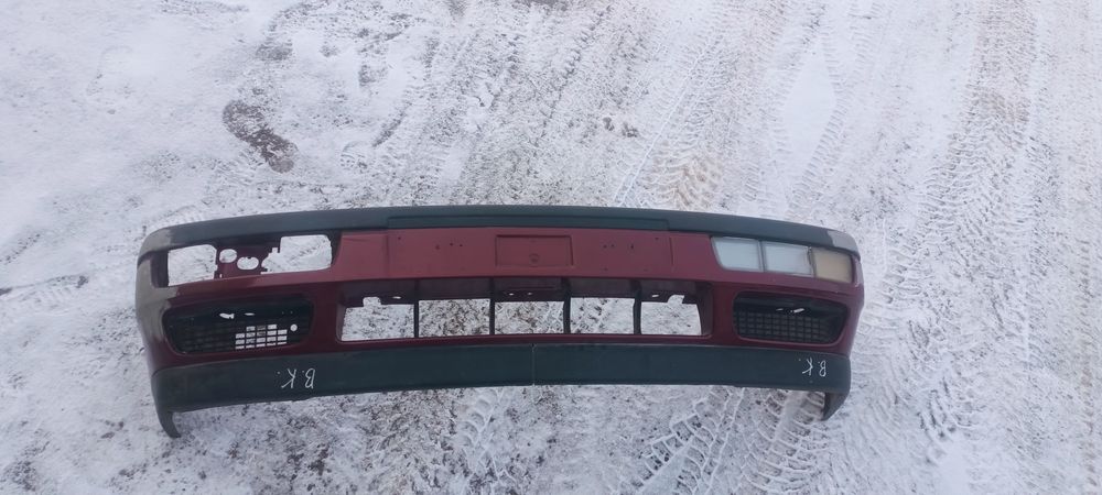 Продам бампер б/у гольф 3 венто