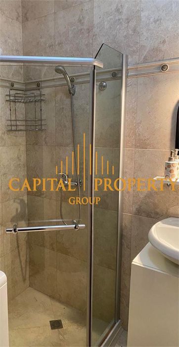 Дава се под наем Двустаен апартамент в Варна, Общината - 60 кв.м за 565 € - Снимка #7