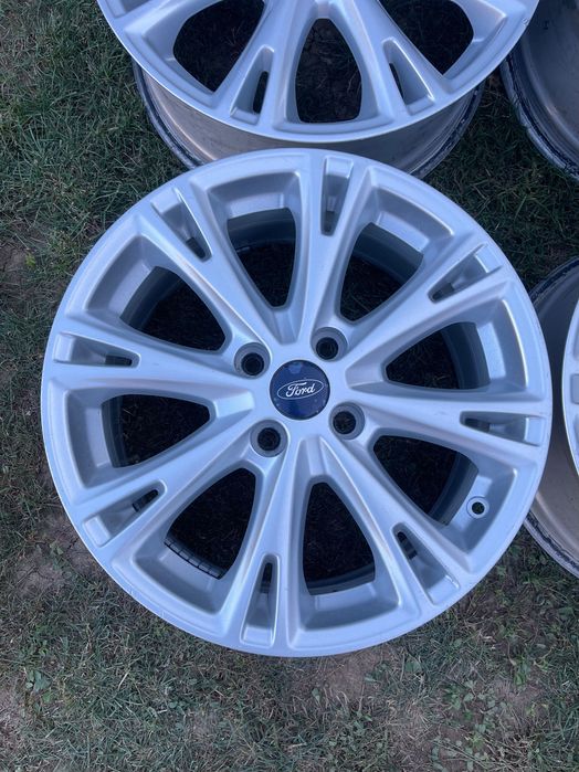 Джанти 4х108 17 цола Ford
