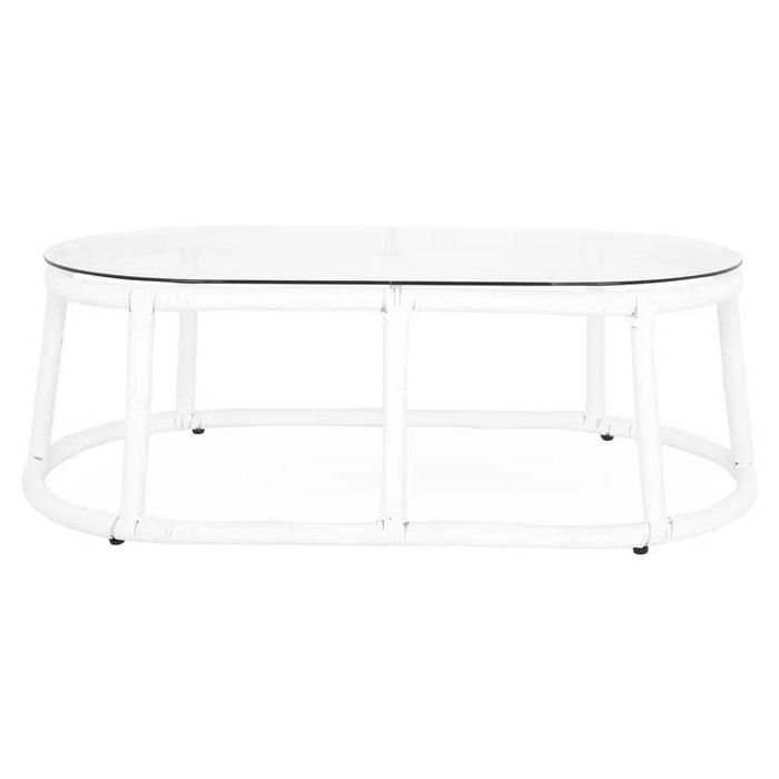 Set mobilier exterior terasa/gradina 2 fotolii, canapea și măsuță NOU