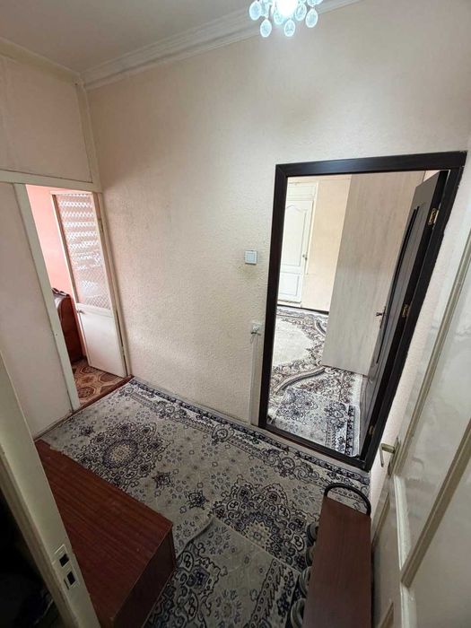 1 хона Каракамиш 2\4 3 кавватда