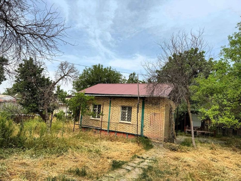 Продается участок 6+2 соток Чингельды Новый Узбекистан