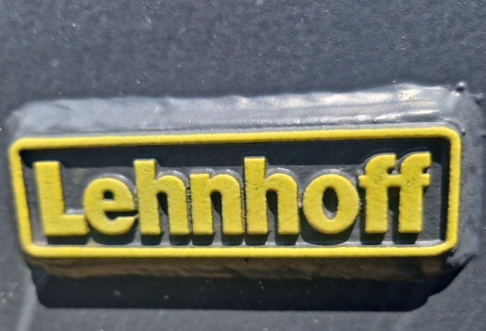 Cupa 70cm NOUA ORIGINALA Lehnhoff MBL4 MS08 excavator (5 - 8 Tone) , 165 Kg