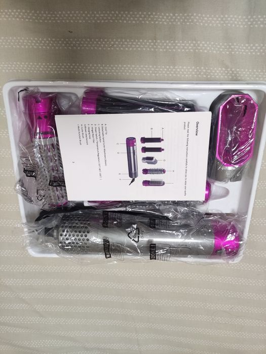 Сешоар тип Дайсън  нов