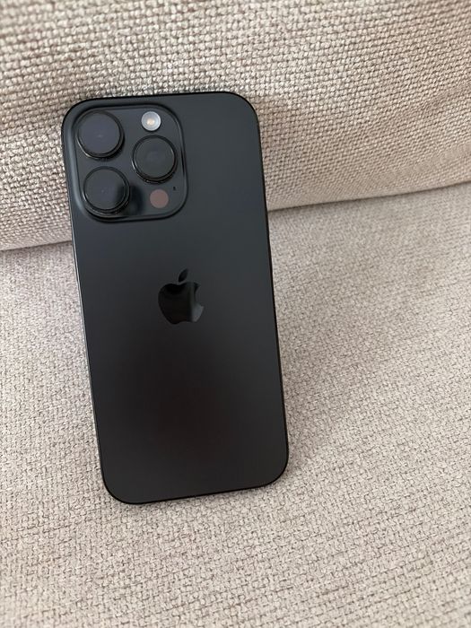 Iphone 16 pro 128gb 91%