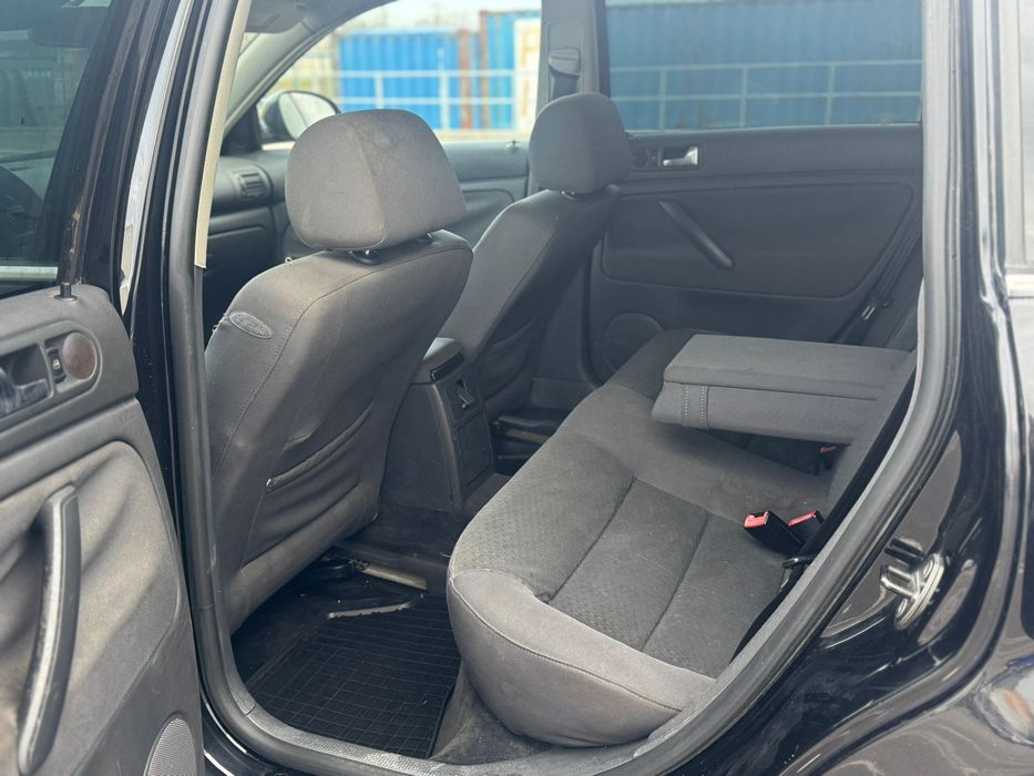 VW PASSAT, 2.0 TDI, 2005.