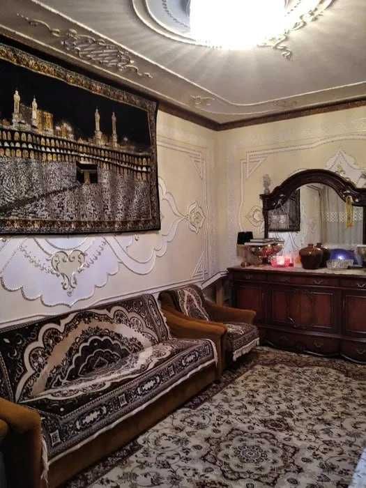 СУПЕР НАРХ!Медгородок 3 хона квартира сотилади!