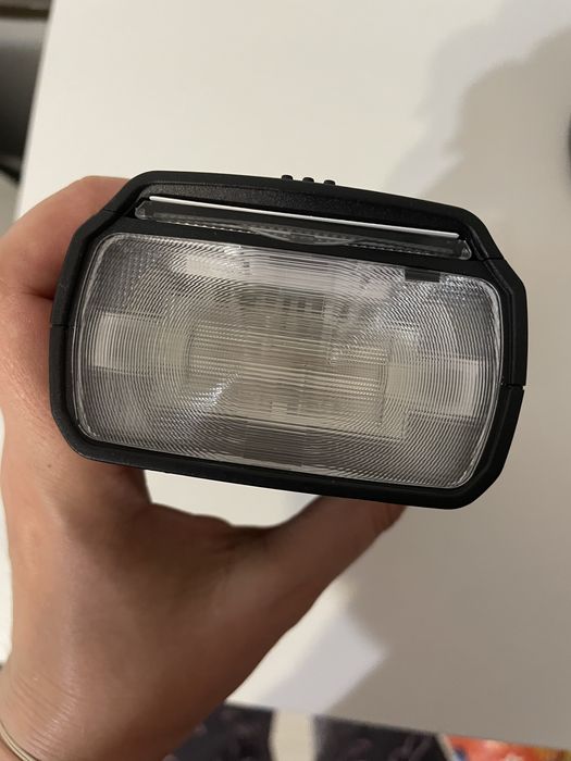 Blitz foto Yongnuo YN600EX-RT Speedlite