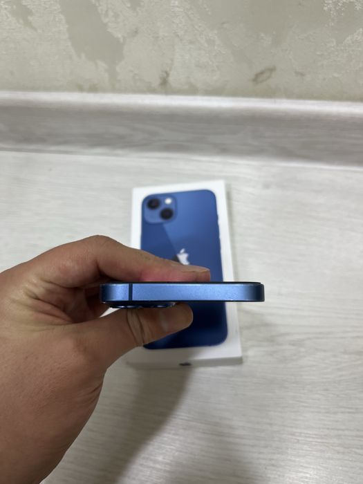 iPhone 13 ideal 128 Gb 77 yomkst ochilmagan