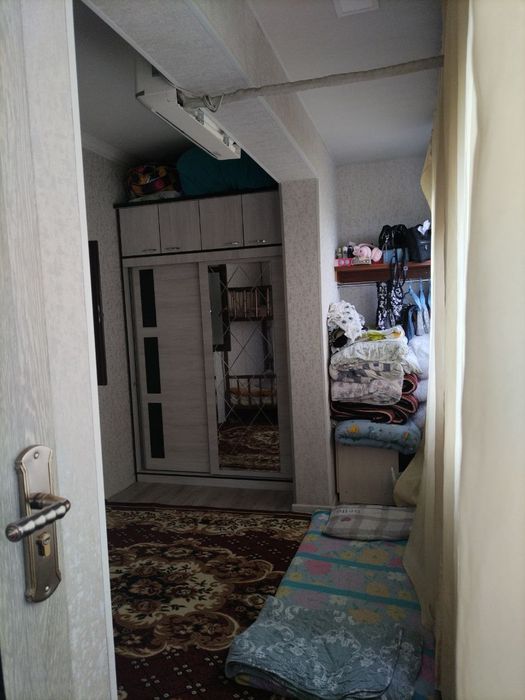 Uy sotiladi Qo'yliq massiv-5 43kv metr