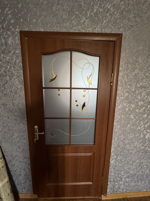 Двери очень хорошие