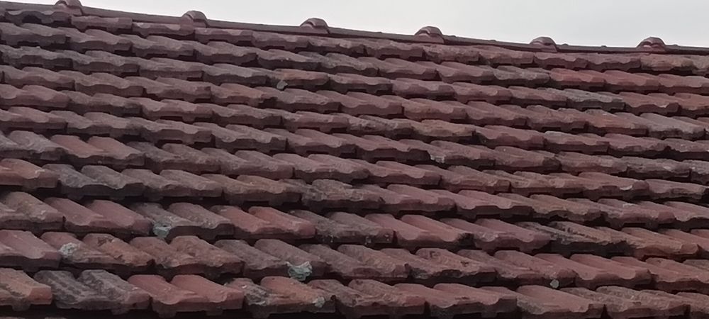 Втора ръка Керемиди