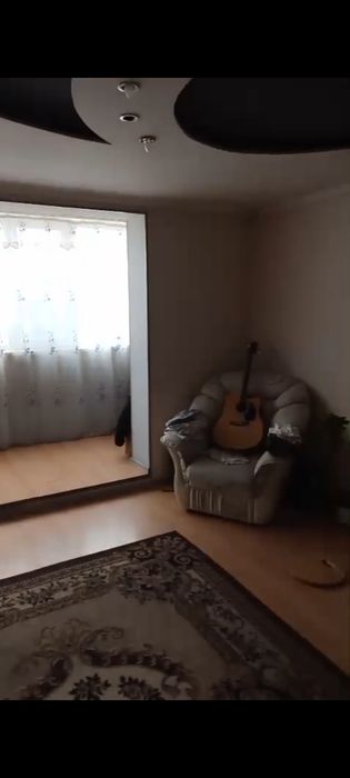 Продам 2-х квартиру