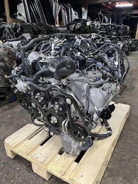 Ремонт двигателей, все марки авто, ремонт автомобиля