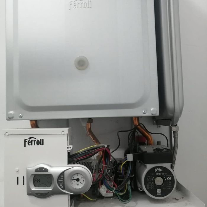 Пайка медных труб, ремонт бойлеров - Тұрмыстық техника Алматы на Olx