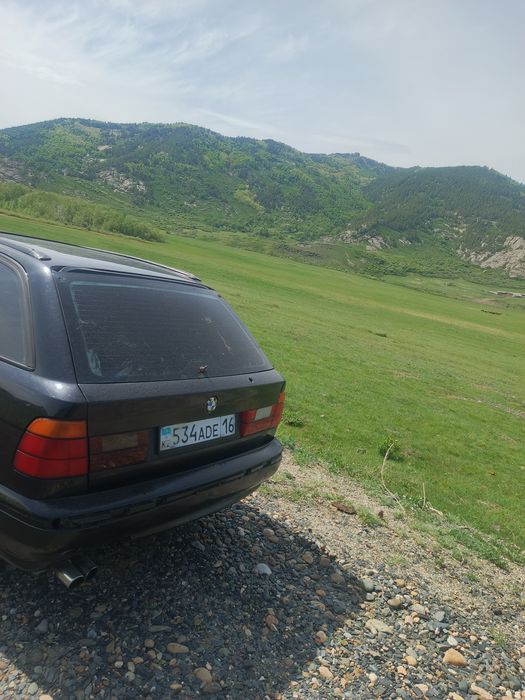 Продам е 34 универсал