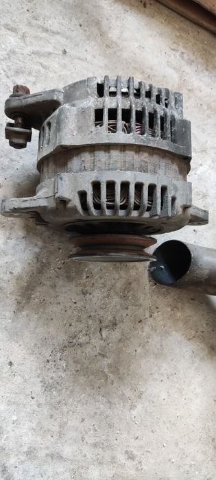 Нисан Примера п11 2.0TD