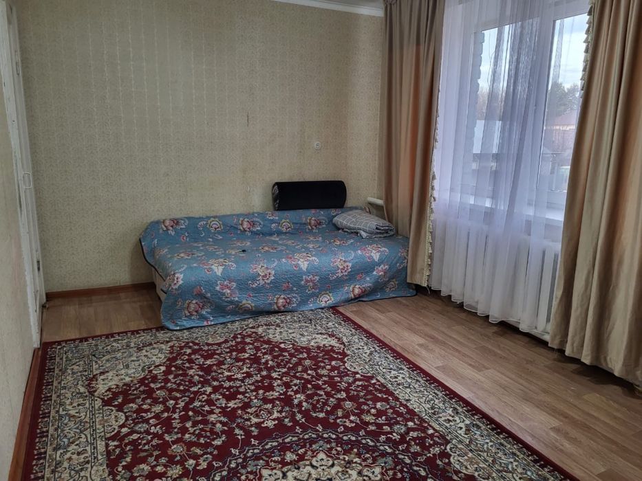 Сдам квартиру в элитном районе