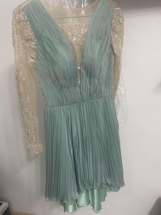 Rochita eleganta, model facut pe comanda