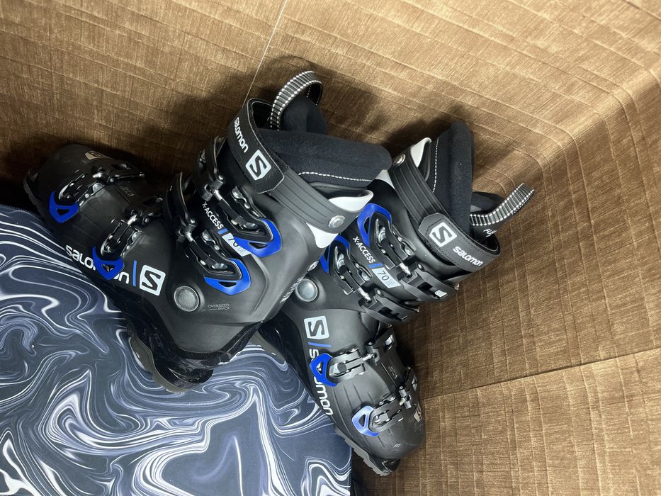 Ски обувки Salomon X-ACCESS 70 - 27/27,5см.