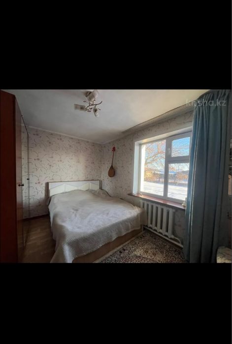 Продается 4-х комнатный дом