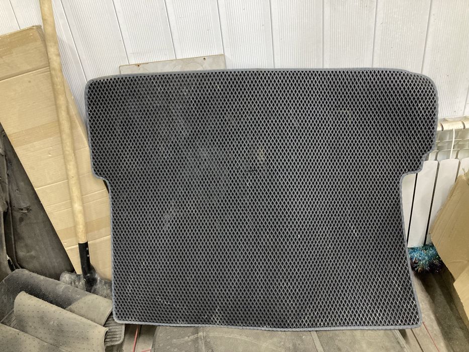 Полики на прадо 200