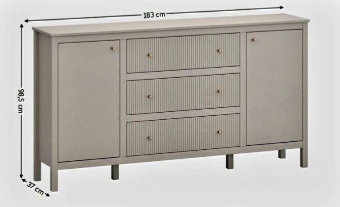 Set living nou impachetat