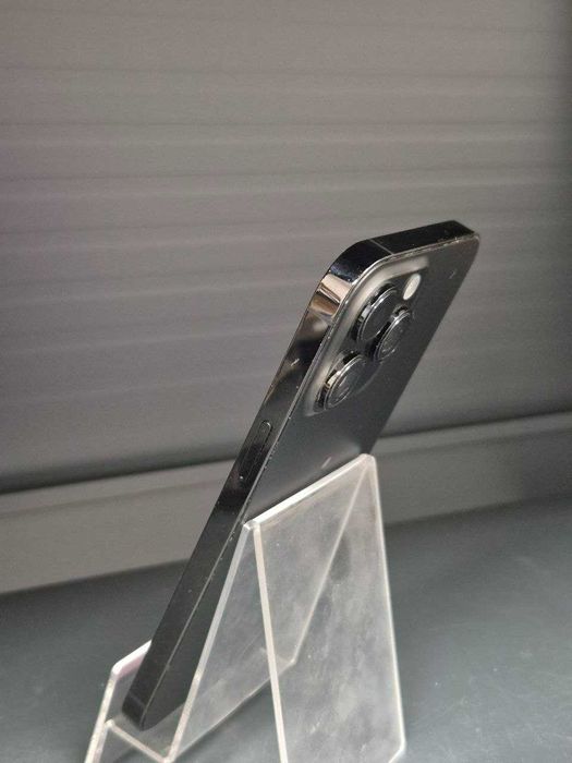 Telefon Apple iPhone 14 Pro Max 128 GB Black Titanium - Cod 126671