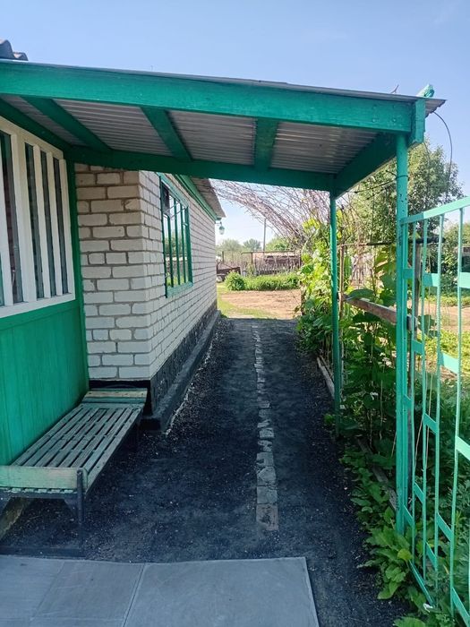 Дом село Новобаженово