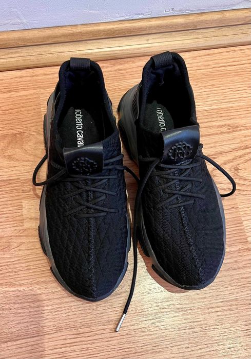 Roberto Cavalli дамски маратонки, кецове, размер 39