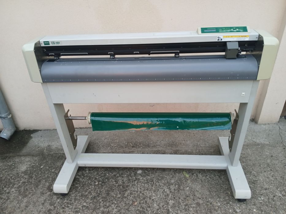 Cutter plotter Mimaki CG 101