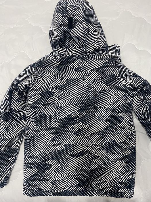 Зимно яке Columbia