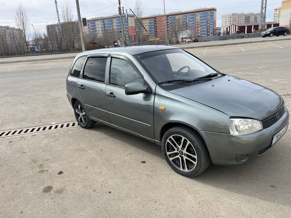 Продам  калину 2011ж