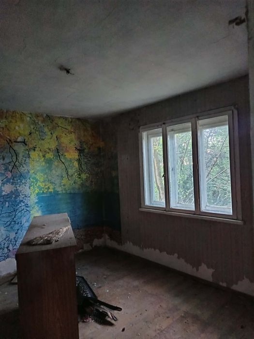 Къща в с.Буря  обраст Севлиево