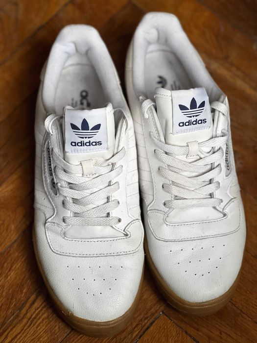 Маратонки Адидас Самба