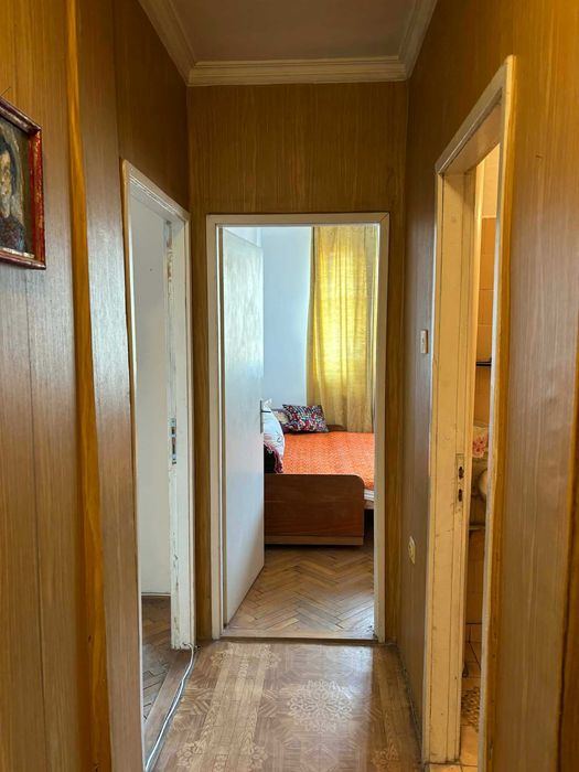 Продава се Четиристаен апартамент в Силистра, Митница - 100 кв.м за 714 €/кв.м - Снимка #4