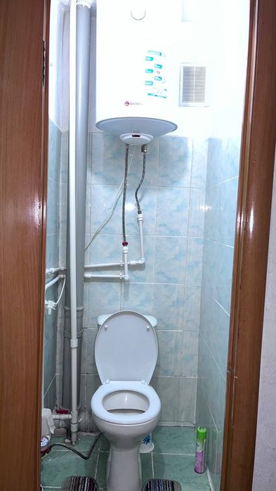 Продаю 3 комнатную квартиру!