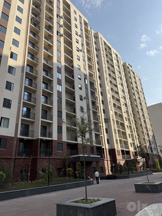 JK bashkent Supepr arzonga 2xona 50m2