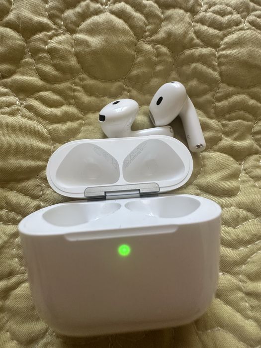 AirPods4 (оригинал)