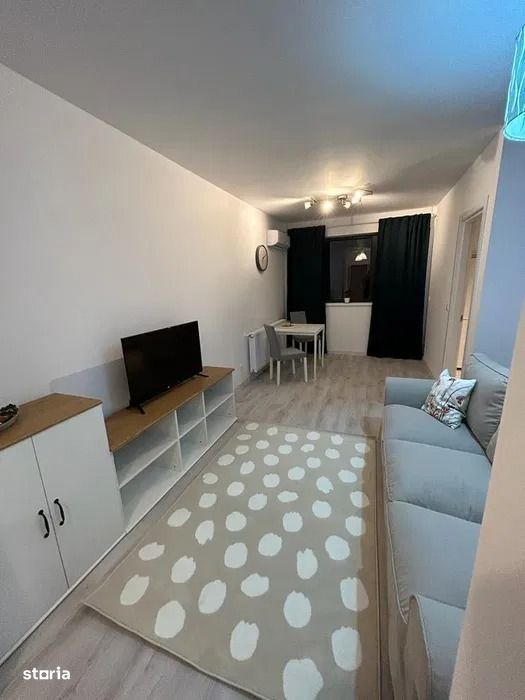 hils residence 2 min metrou centrala termica bloc nou loc parcare