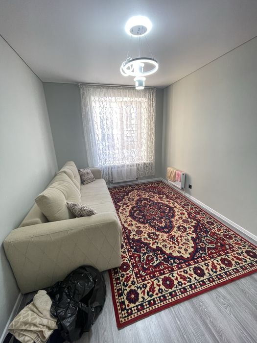 Сдам квартиру на длительный срок