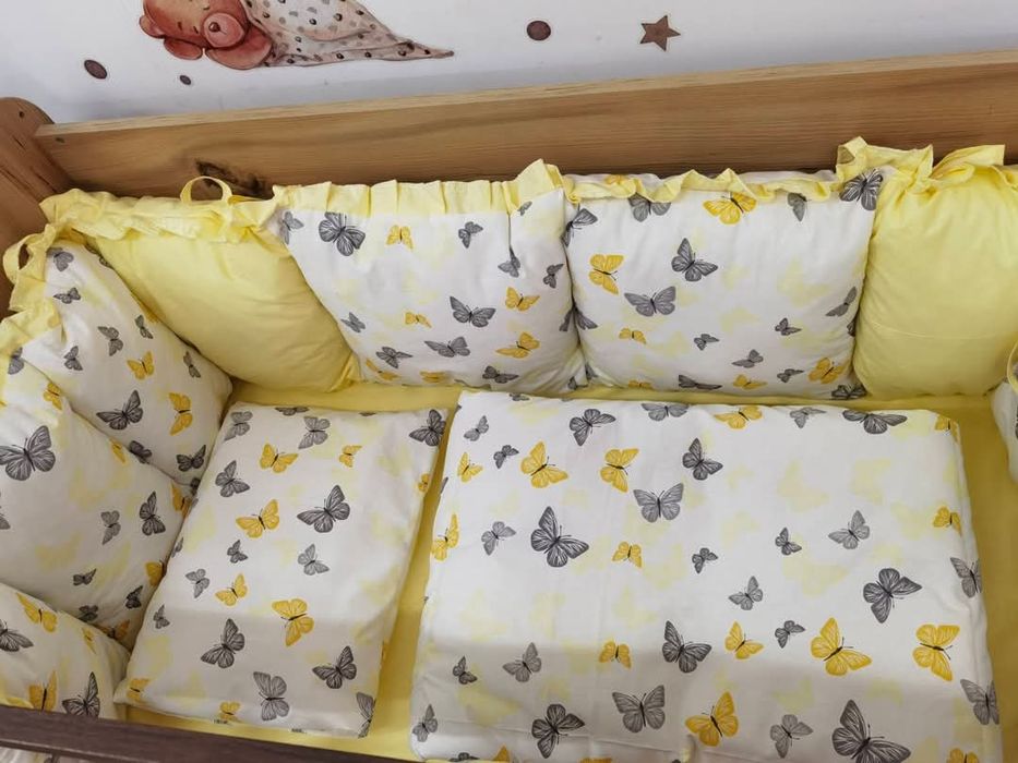 Обиколник за кошара