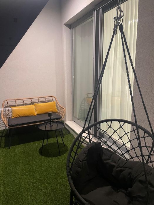 Vand apartament Mamaia Nord Wave 4
