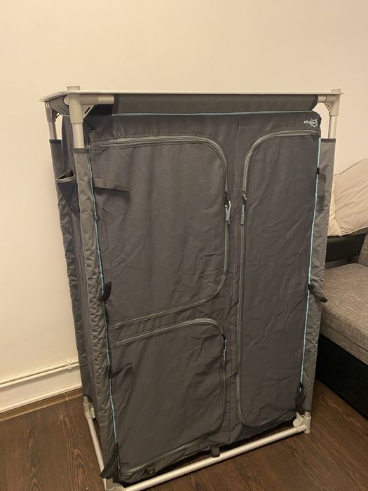 Organizator camping rulota BO-Camp