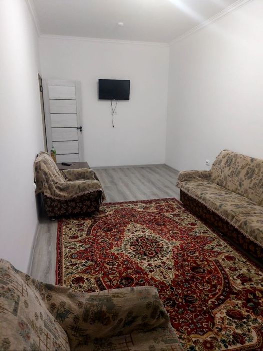 Сдаётся квартира, Своя, на янгидархане(сергели)