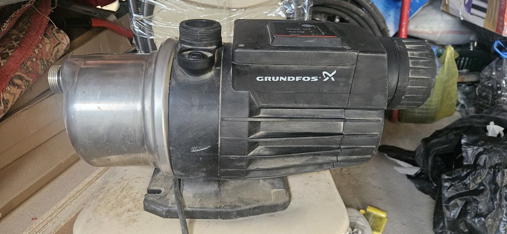 Насос для дома 220к