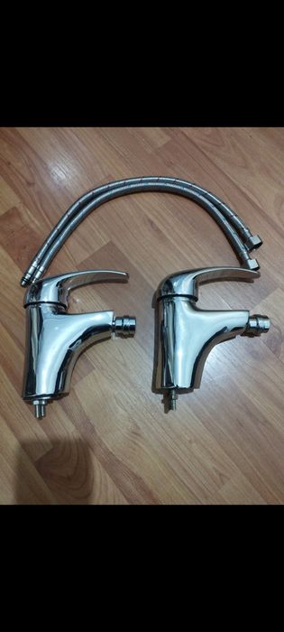 Смеситель латунь фирма