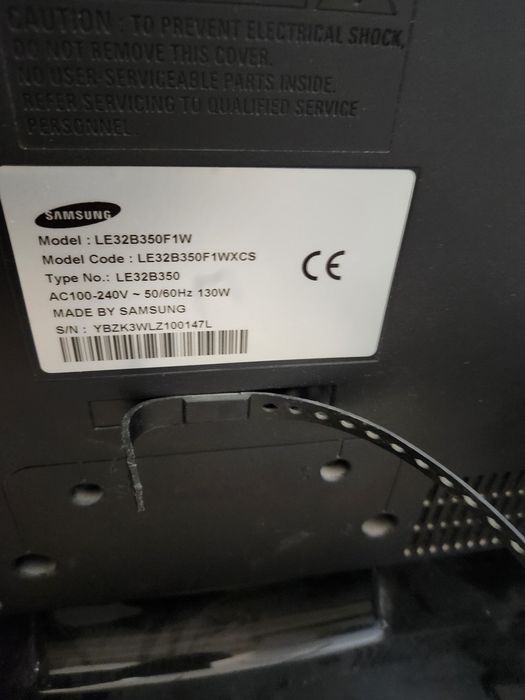 Продам телевизор